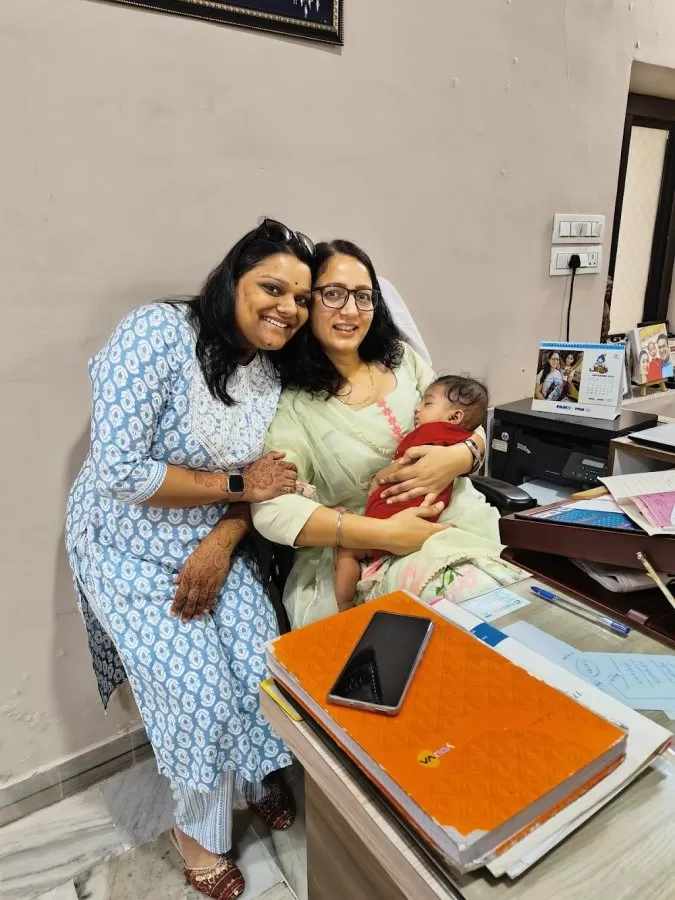 RCS Hospital and fertility centre - Photo 7