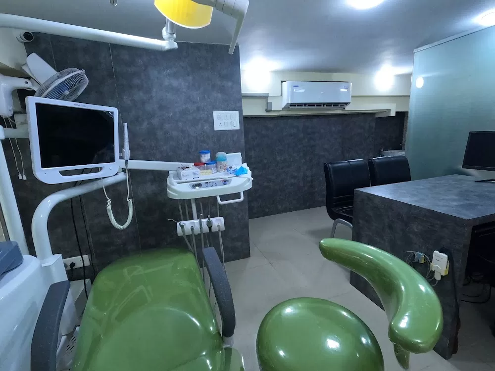Saee Children's Hospital and dental clinic - Photo 8
