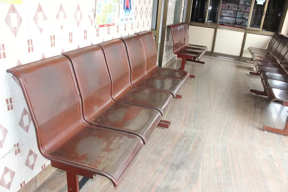 𝗝𝗮𝗶𝗽𝘂𝗿 𝗖𝗵𝗶𝗹𝗱𝗿𝗲𝗻 𝗛𝗼𝘀𝗽𝗶𝘁𝗮𝗹 -General Ward/Ayushman Scheme Paediatrics/Children/Best Hospitals in Fatehabad - Photo 3
