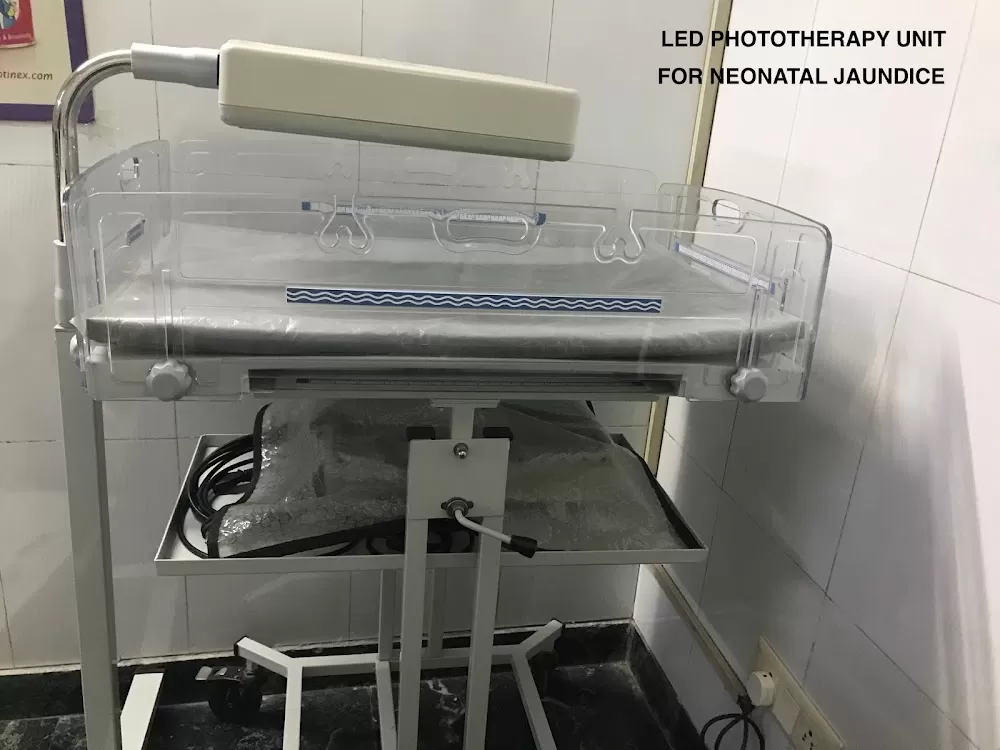 Sushruta Maternity And Surgical Center - Photo 8