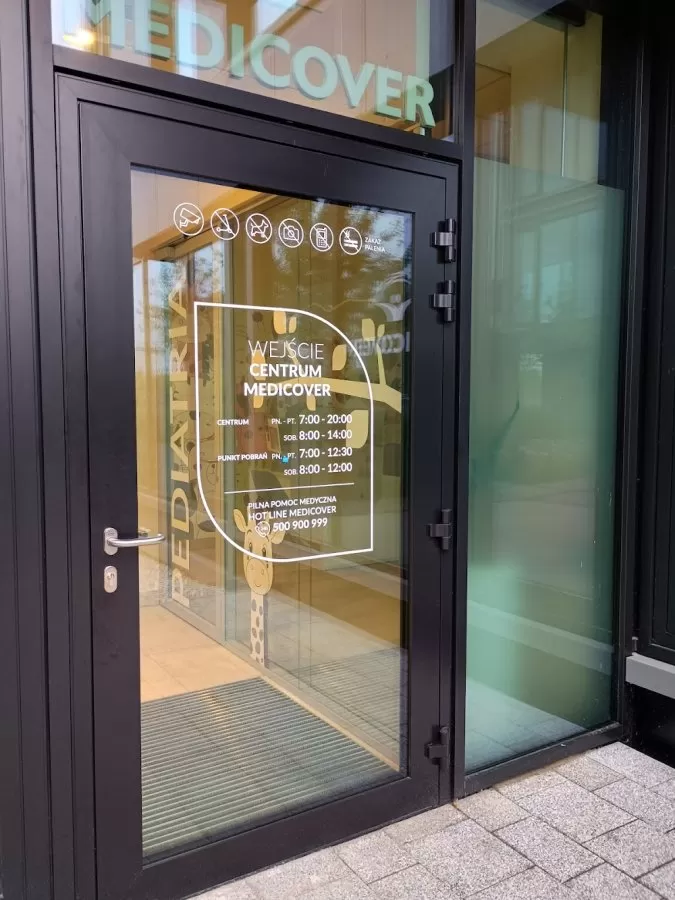 Centrum Medyczne Medicover Krakowiaków - Photo 6