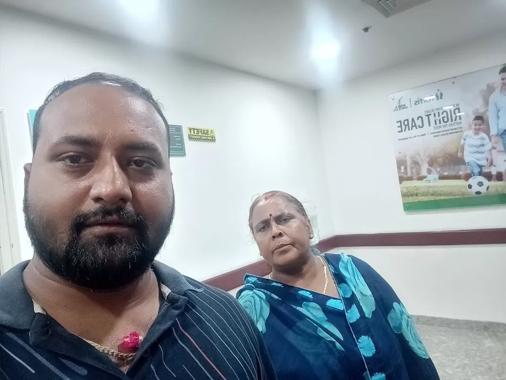 KIDNEY PLUS CLINICS KOLKATA - Photo 6