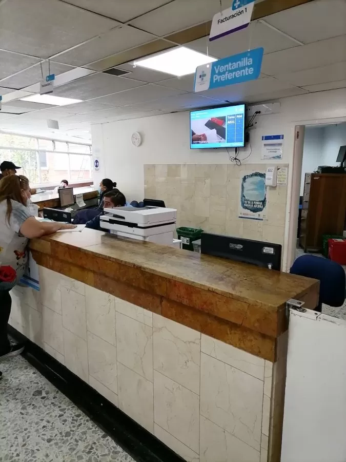 Fray Bartolomé de Las Casas Clinic - Photo 2