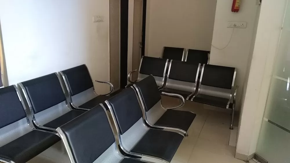 Insight Eye Care Hospital Vadaj - Photo 6