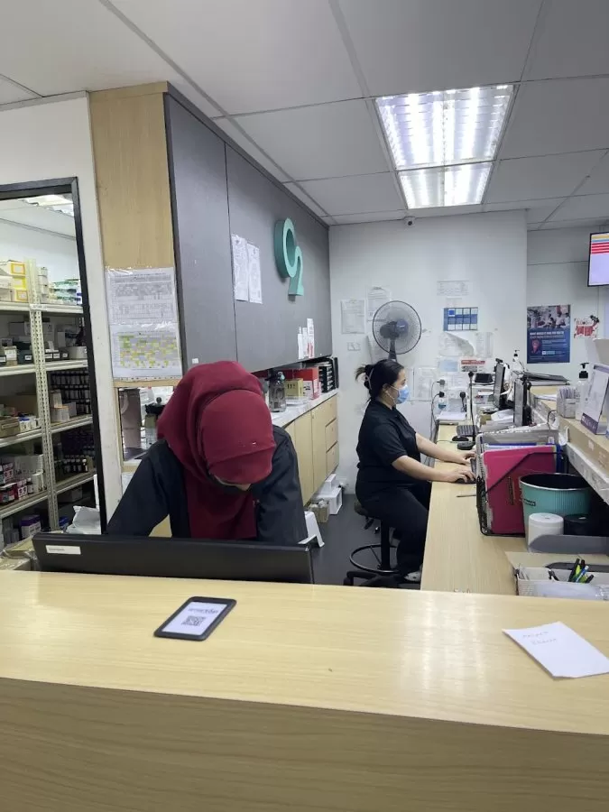 O2 Klinik (Jelutong) - Photo 2