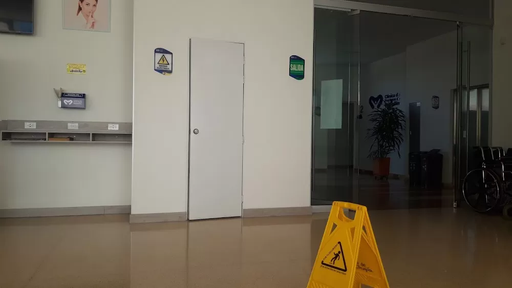 Fracture Clinic Medellin - El Poblado Headquarters - Photo 4