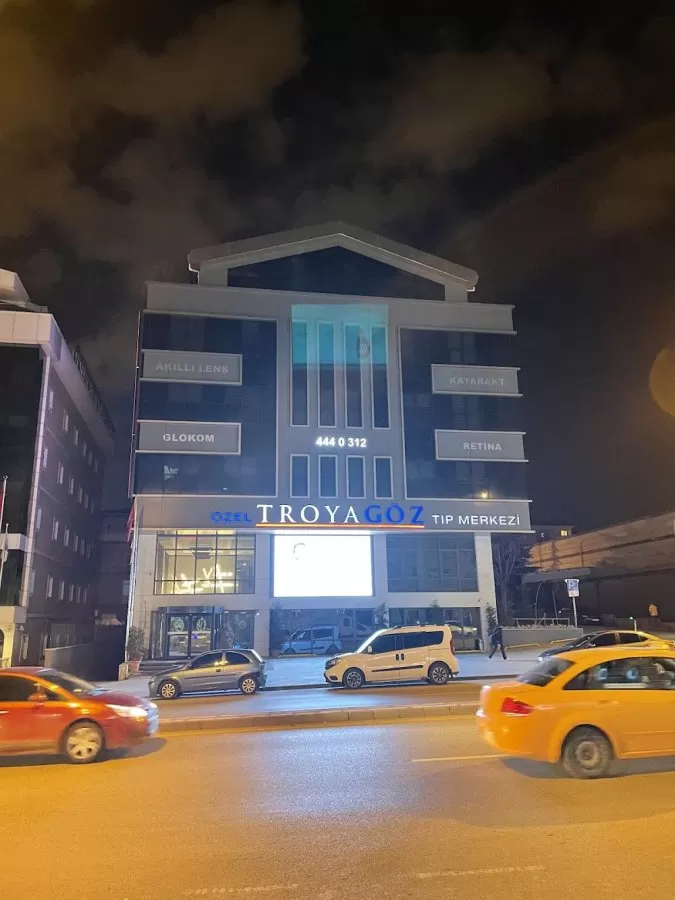 Özel Mayagöz - Keçiören - Photo 7