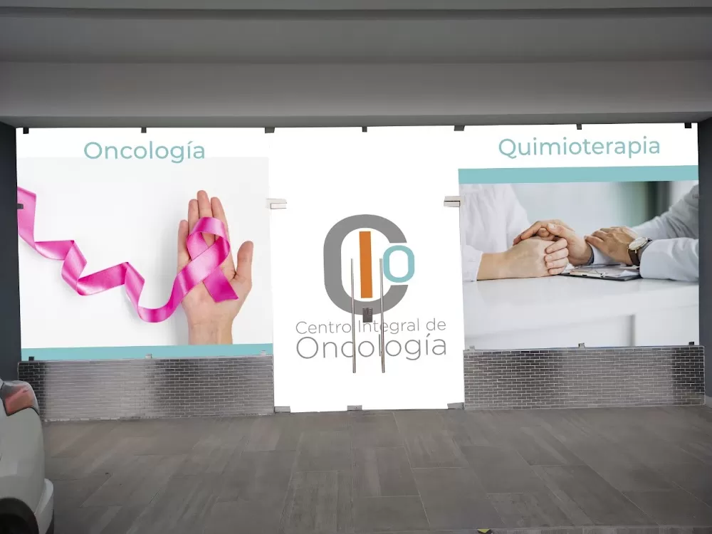 Centro Integral de Oncologia CIO - Photo 3