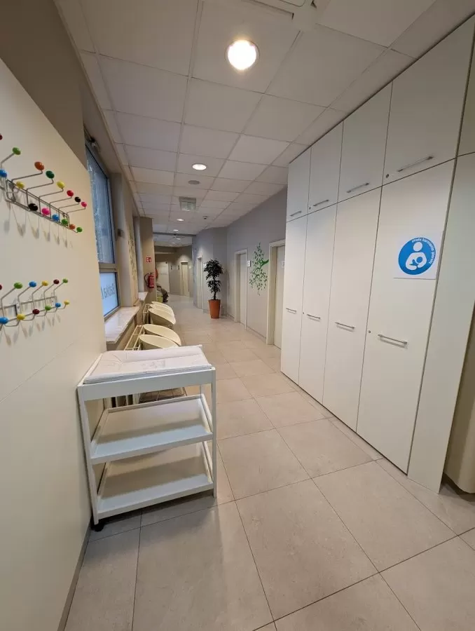 Centrum Medyczne Babka Medica - Photo 8