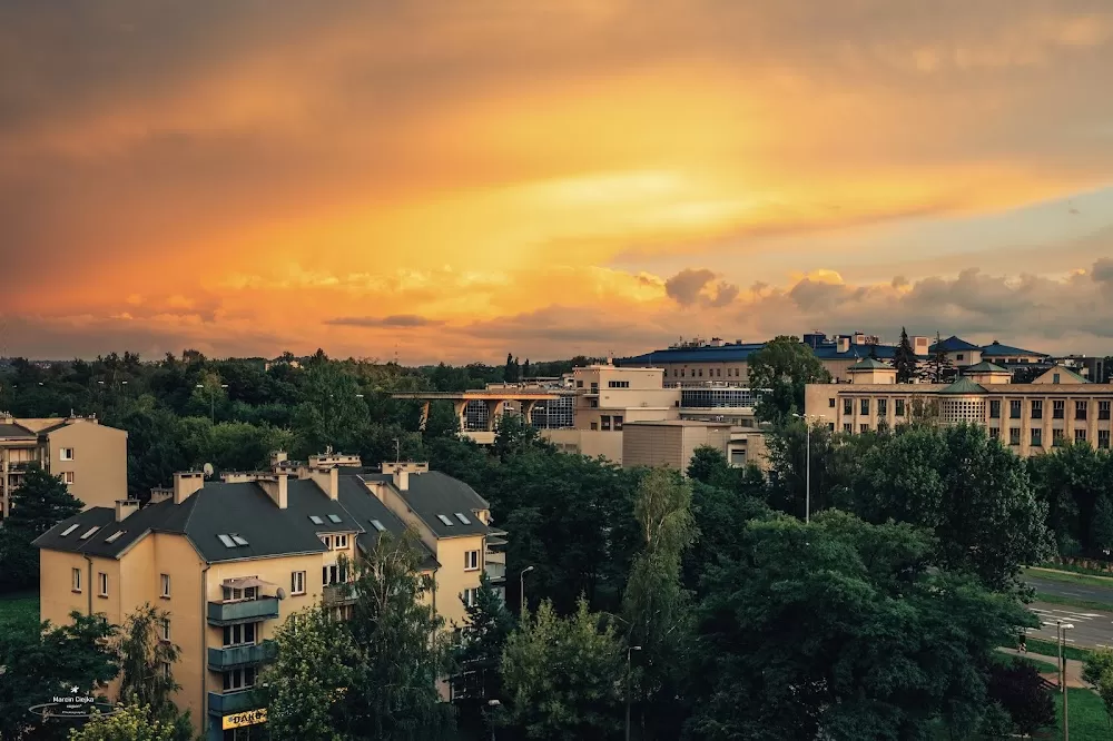 Uniwersytecki Szpital Dziecięcy w Krakowie Oddział Ortopedyczno-Urazowy - Photo 5
