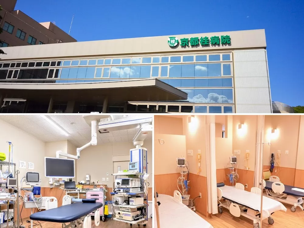 Hệ Thống Y Khoa Chuyên Sâu Quốc tế Bernard Healthcare - Photo 8