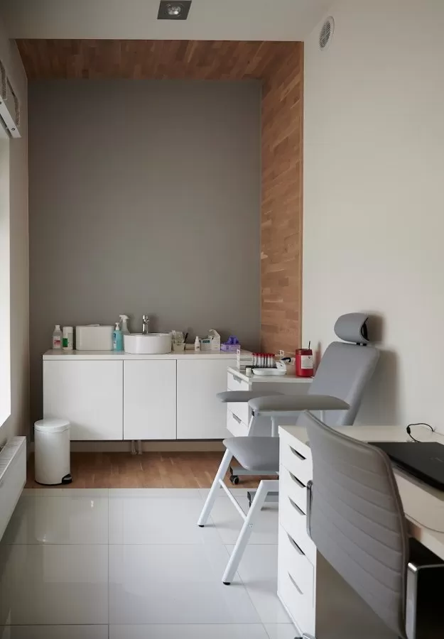 Dermatological Centre FEBUMED - Photo 2
