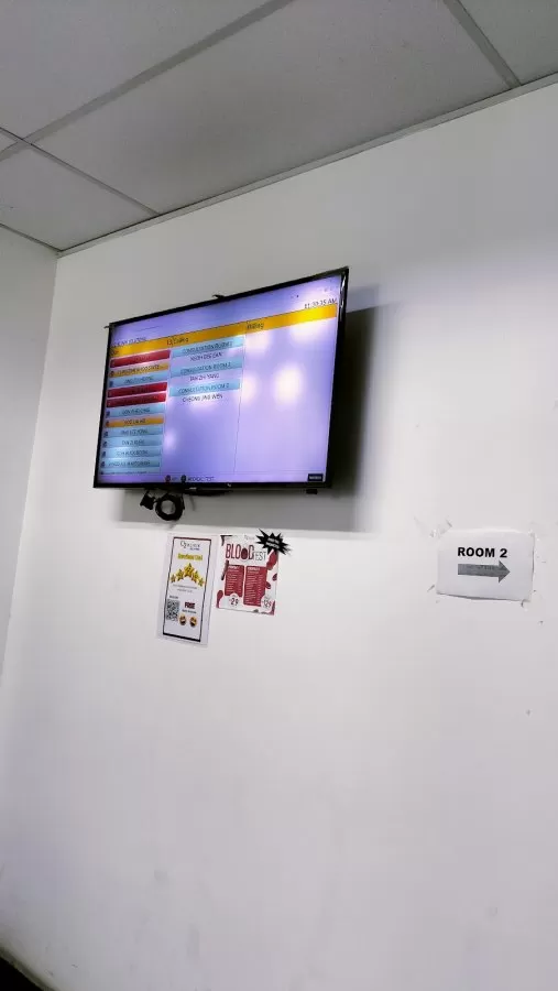 O2 Klinik (Jelutong) - Photo 5