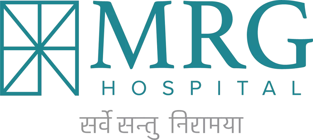 MRG Hospital - Photo 3