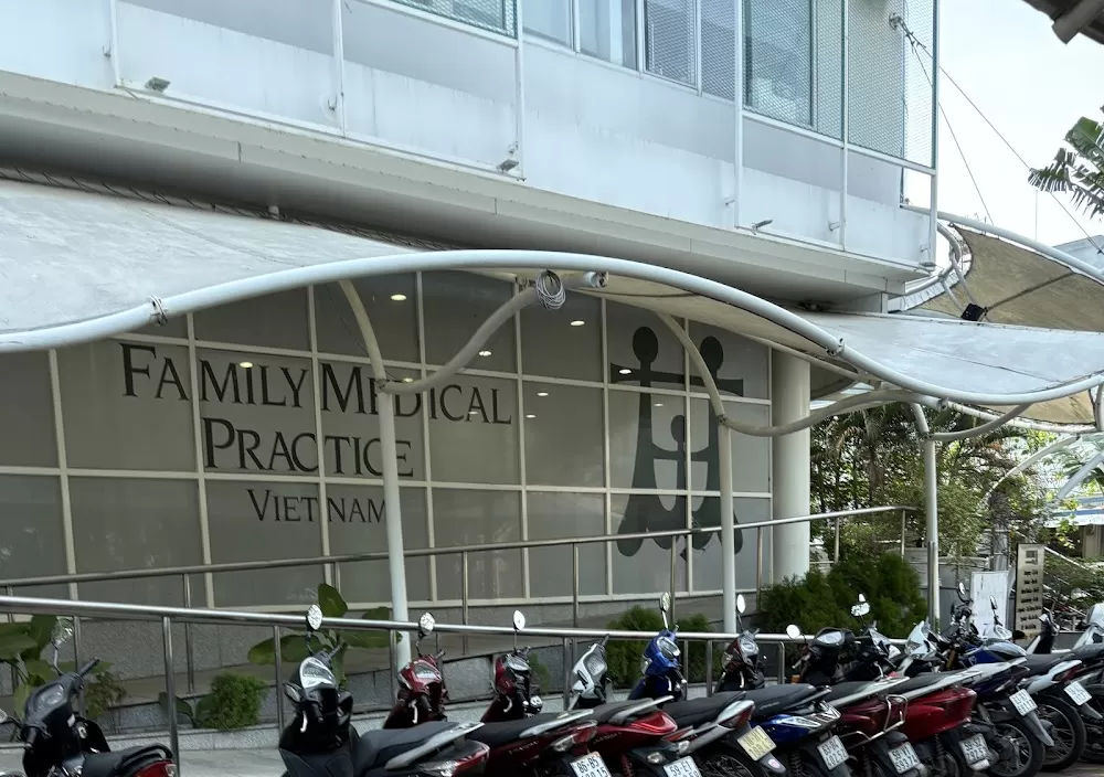 Family Medical Practice - Thao Dien - Photo 2