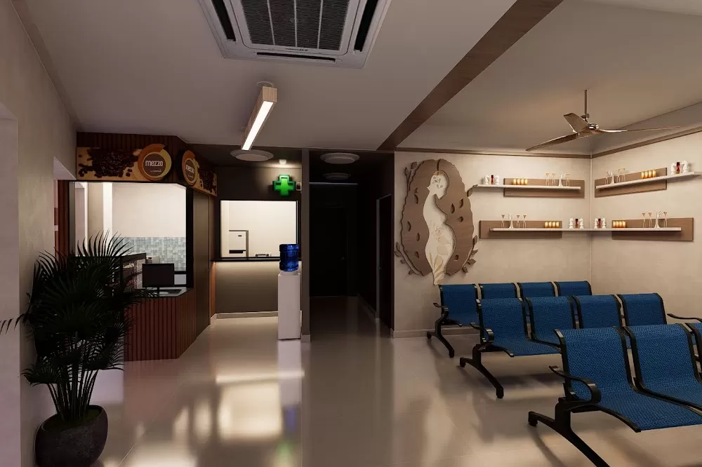 Diya Speciality Clinic - Photo 2