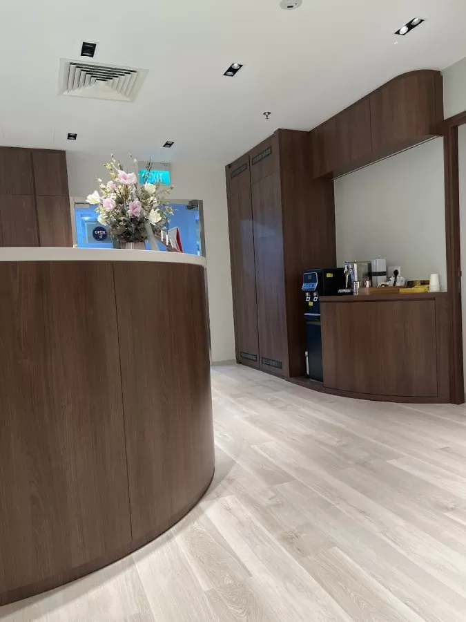 The Vascular and Endovascular Clinic - Photo 5
