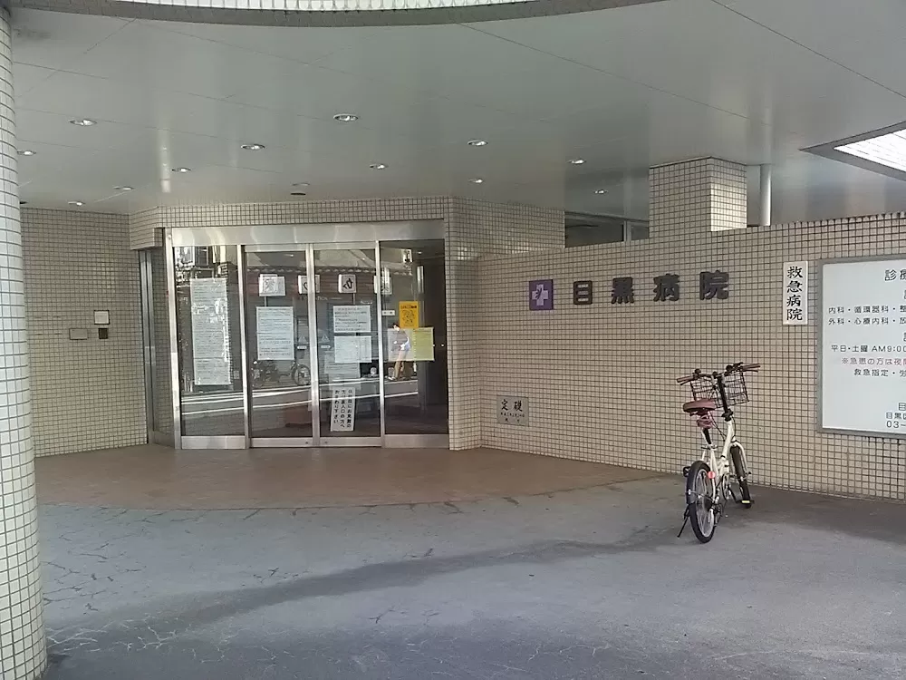 Meguro Hospital - Photo 1