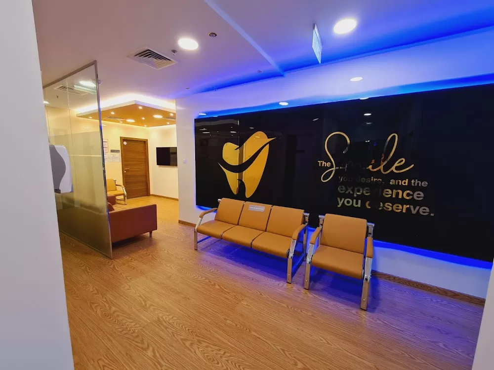 Apollo Medical Centre Sole Proprietorship LLC - Photo 2