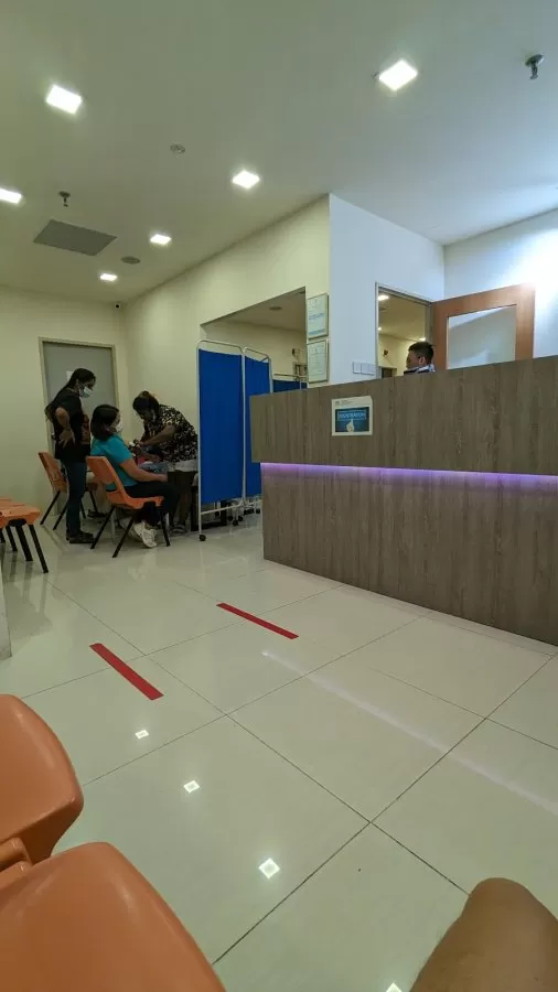 Mediway Medical Centre - Photo 4