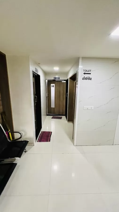 Stavya Spine Hospital & Research Institute - Photo 8