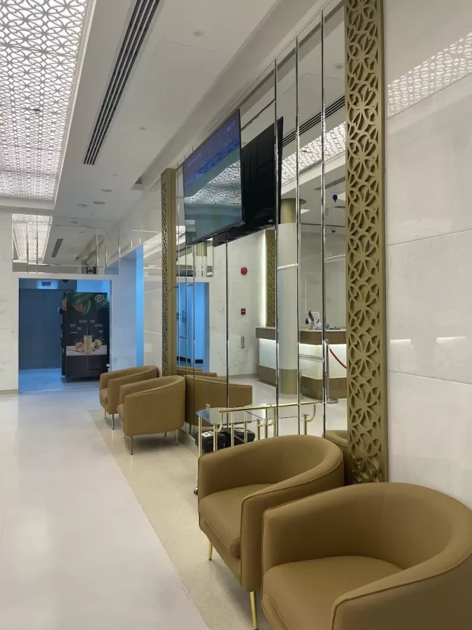 Emirates International Hospital, Al Ain - Photo 1