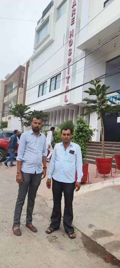 Dr. N.C Poonia - Neuro Care Hospital & Research Centre Pvt. Ltd. - Best Neurosurgeon in Jaipur, Rajasthan - Photo 5