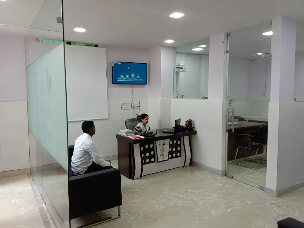 Indraprasth NICU - Photo 3