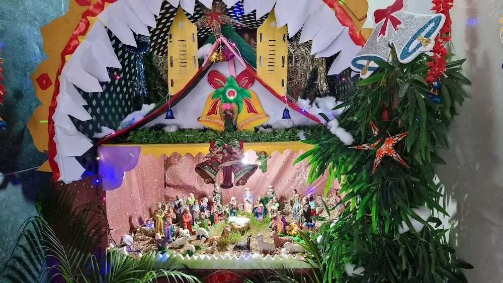Prashanth Fertility Research Centre - Photo 6