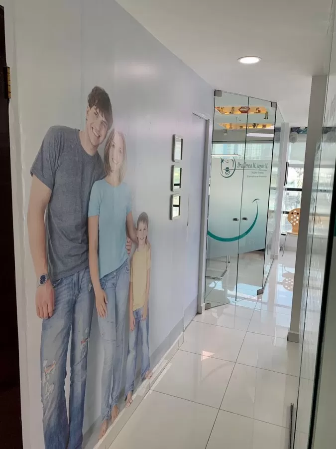 Clinica Imagen Dento Facial San Fenando - Photo 1
