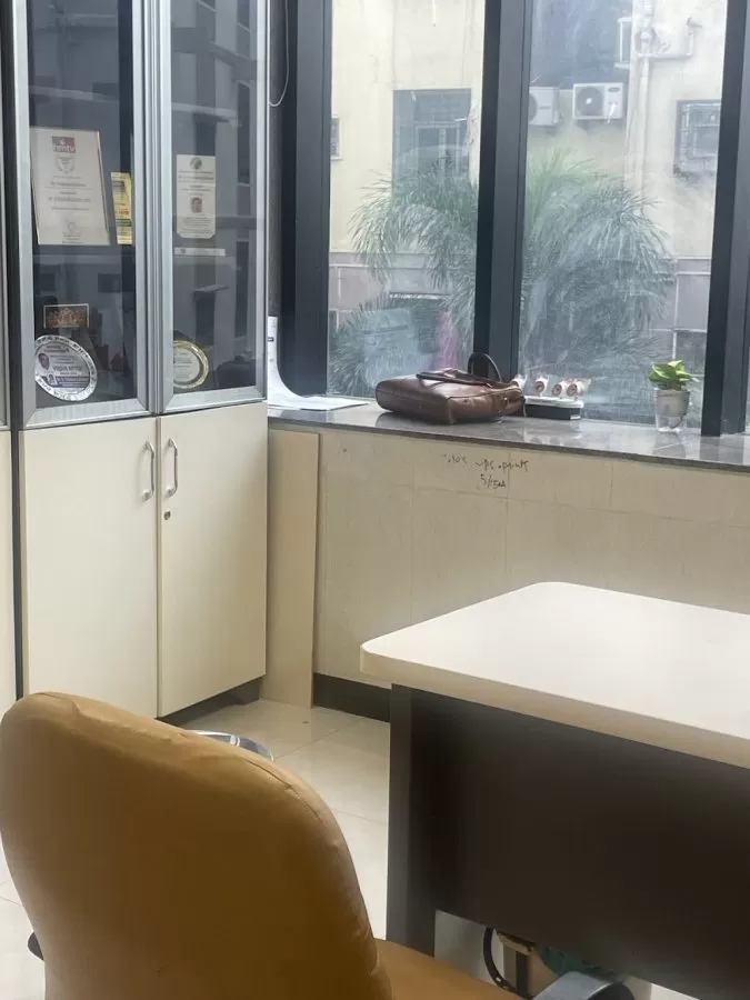 Dr. G Venkata Lakshmi | Best Pulmonologist | Chest Specialist | KIMS HOSPITALS, Secunderabad, Hyderabad - Photo 3