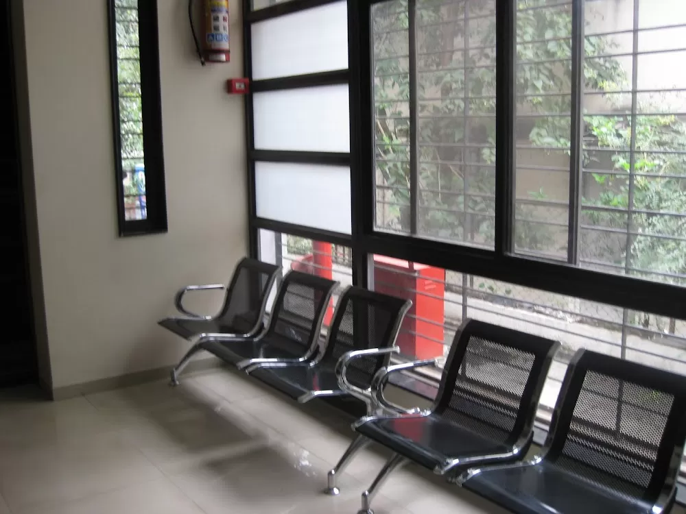 Sharayu Women's Hospital - Photo 3