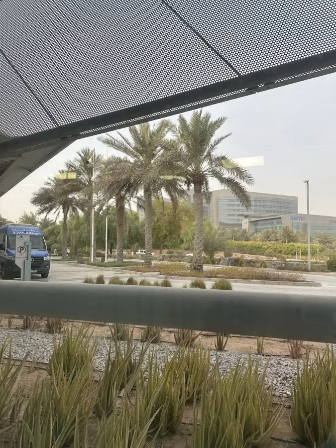 SEHA Kidney Care - Central - Photo 8