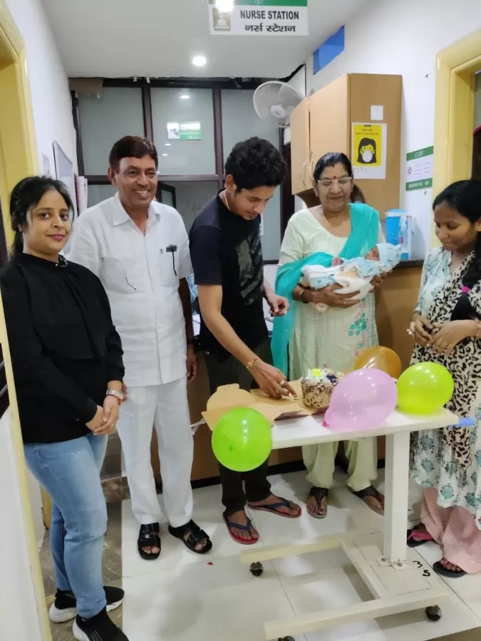 Lal Superspeciality Hospital - Photo 2