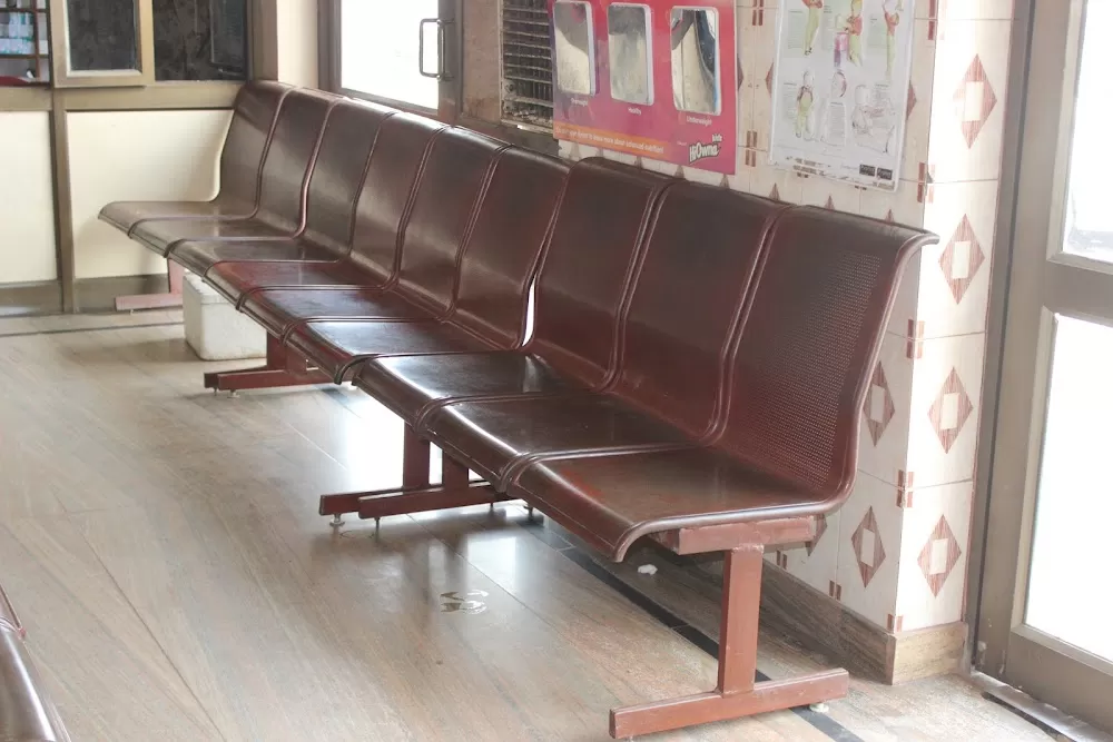 𝗝𝗮𝗶𝗽𝘂𝗿 𝗖𝗵𝗶𝗹𝗱𝗿𝗲𝗻 𝗛𝗼𝘀𝗽𝗶𝘁𝗮𝗹 -General Ward/Ayushman Scheme Paediatrics/Children/Best Hospitals in Fatehabad - Photo 7