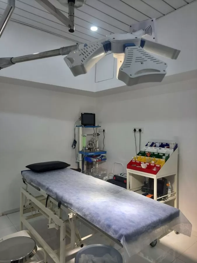 INDU Piles Speciality Laser Clinic For Piles Treatment | Piles Specialist | Piles Surgeon Fissure Surgery Pune - Photo 6