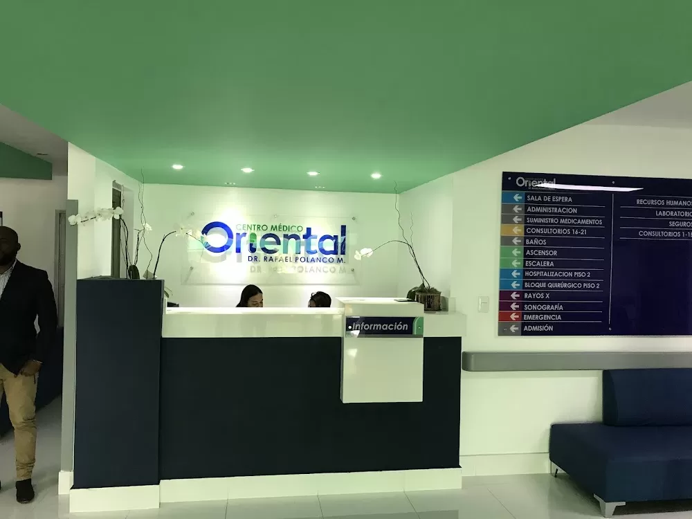 Oriental Medical Center - Photo 3