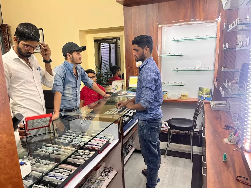 Manu Eye & General Hospital - Photo 8