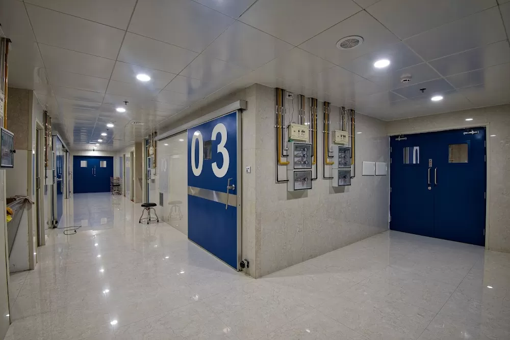 Centre For Sight Group of Eye Hospital - Photo 4