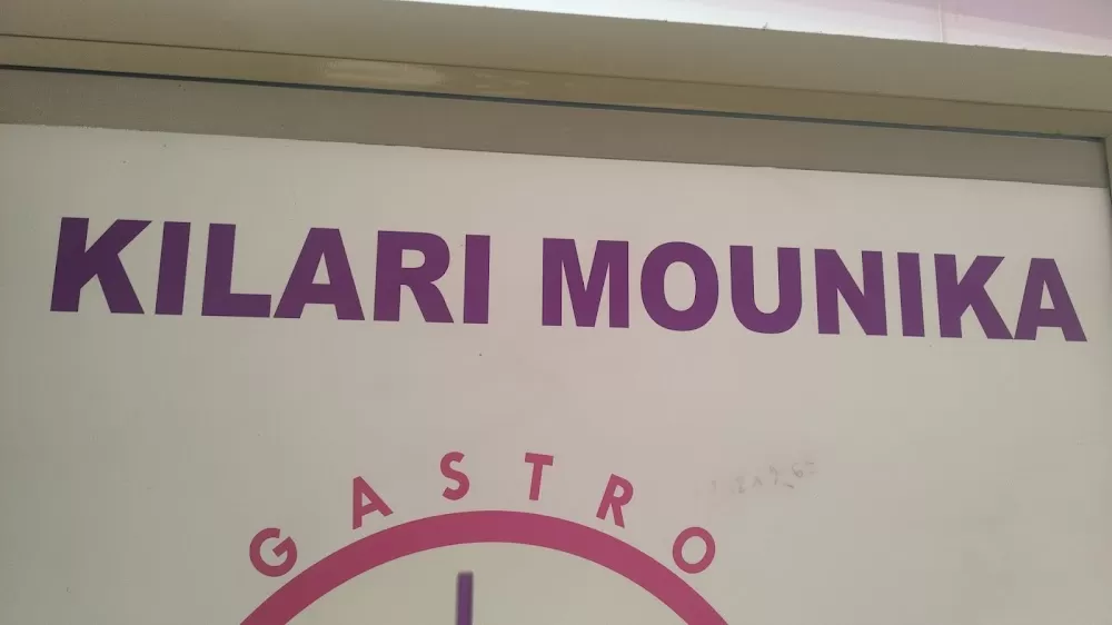 Dr Mounika Kilari - DM Gastroenterologist - Photo 5