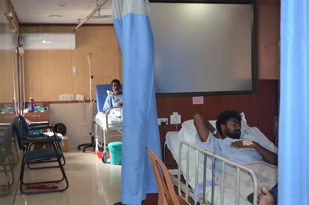 New Hope Medical Centre - Photo 2