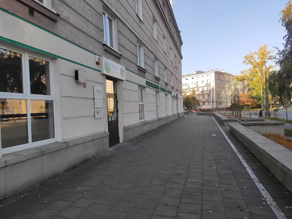 Przychodnia Rodzinna STARÓWKA - Photo 2
