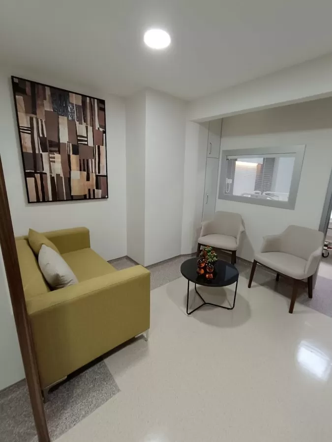 Özel İstanbul Meva Hastanesi - Photo 4