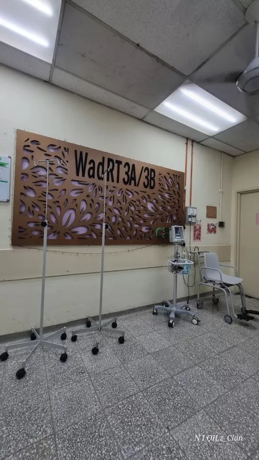 Radiotherapy & Oncology Institute and Nuclear Medicine Department, Kuala Lumpur Hospital - Photo 7
