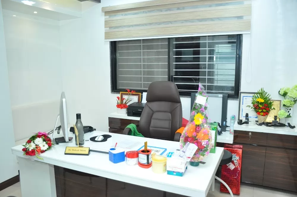 Shreepad ENT Hospital | Best ENT Hospital in Nashik - Photo 4