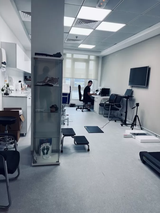 Zia Medical Center - Photo 5