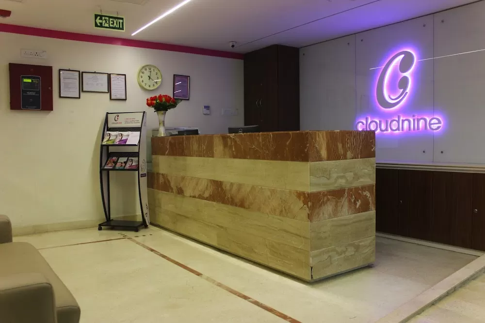 Cloudnine Hospital - Whitefield | Best Maternity & Pregnancy Centre - Photo 6