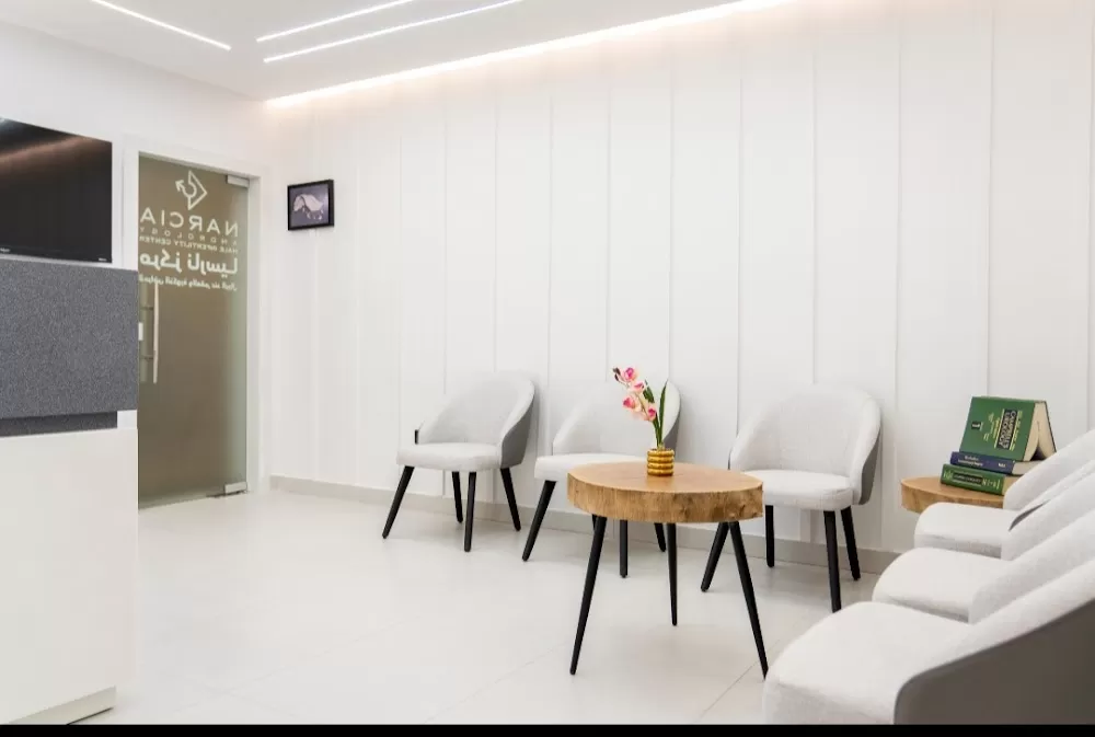 Narcia medical center - Photo 2