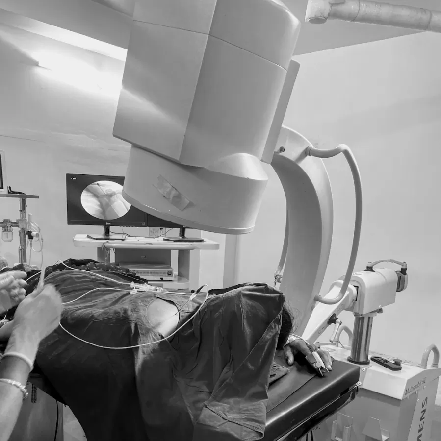 JPRC Neuro Spine Centre - Photo 7