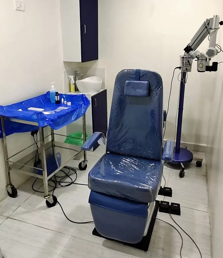 Eydox Eye Hospital - Photo 2